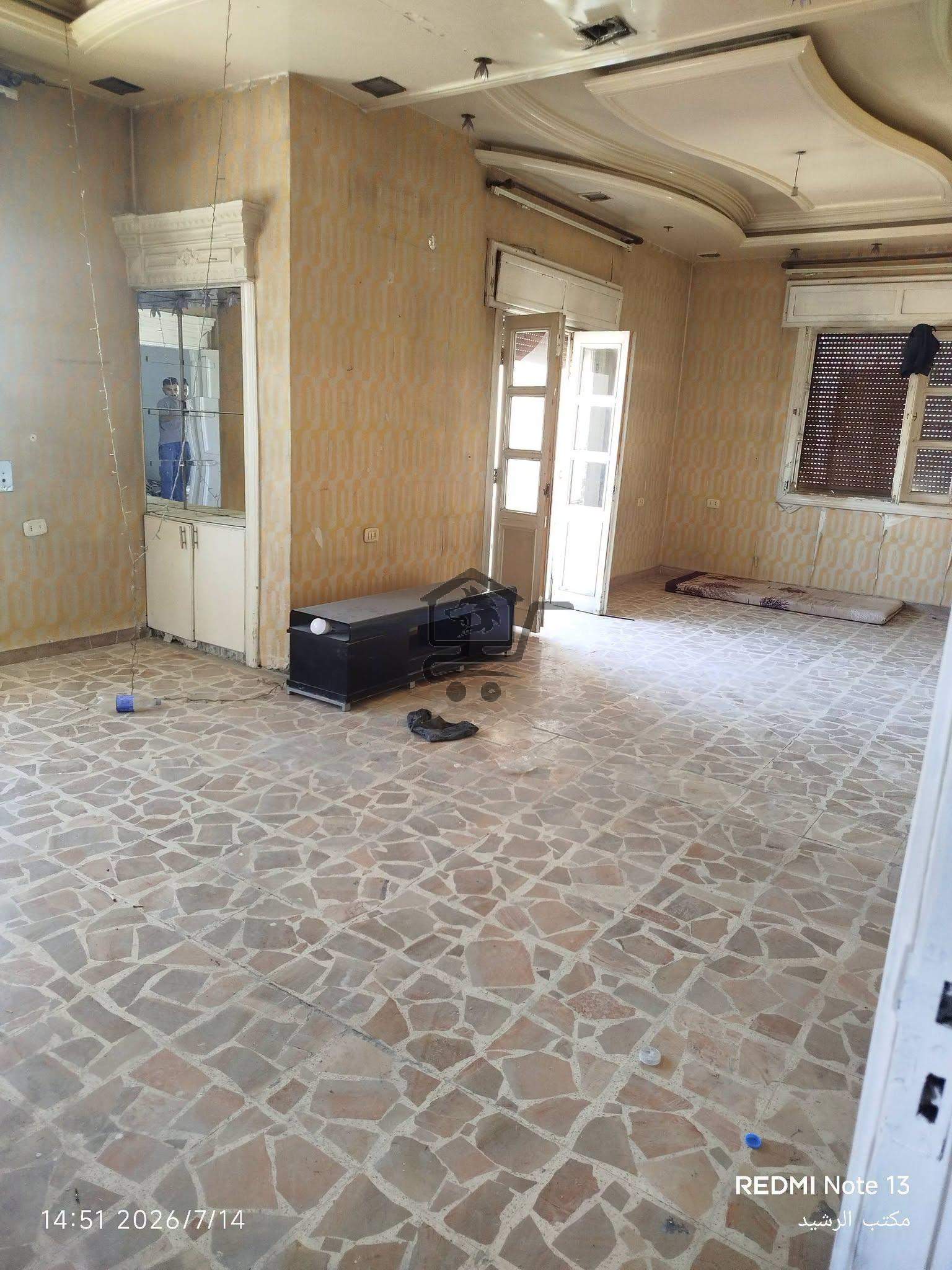 #للاجار منزل 🏠 #فاضي - الصورة 1