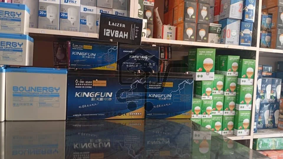 شركة بسام للطاقة البديلة - الصورة 5