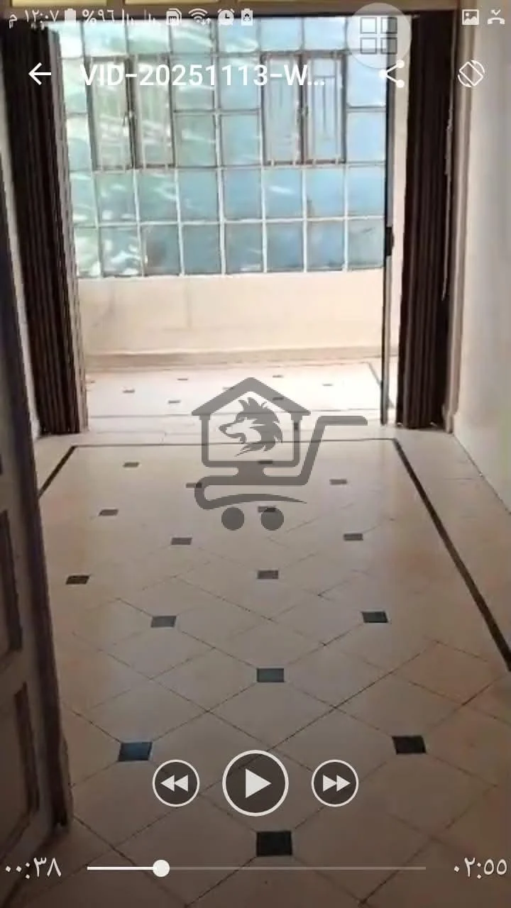 شقة للبيع في ركن الدين مقابل جامع صلاح الدين