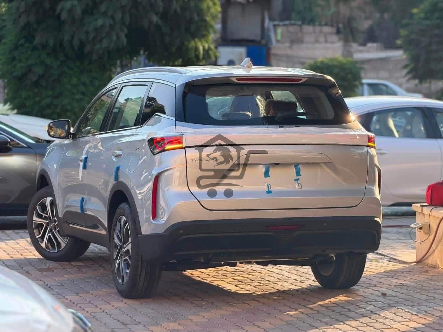 Chery Tiggo 7 2026 - الصورة 4