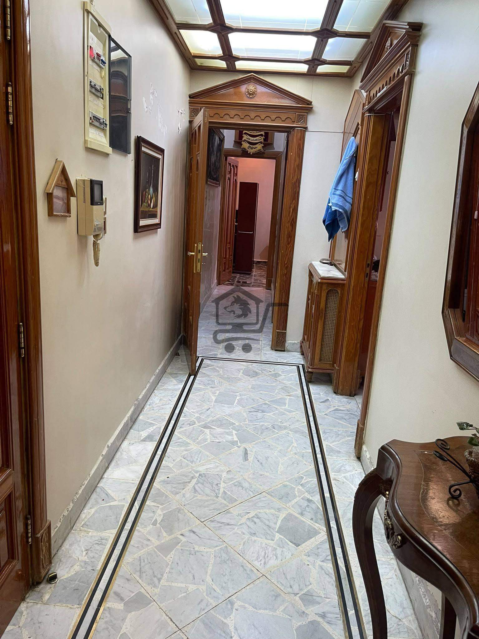 شقة مميزة - الصورة 4