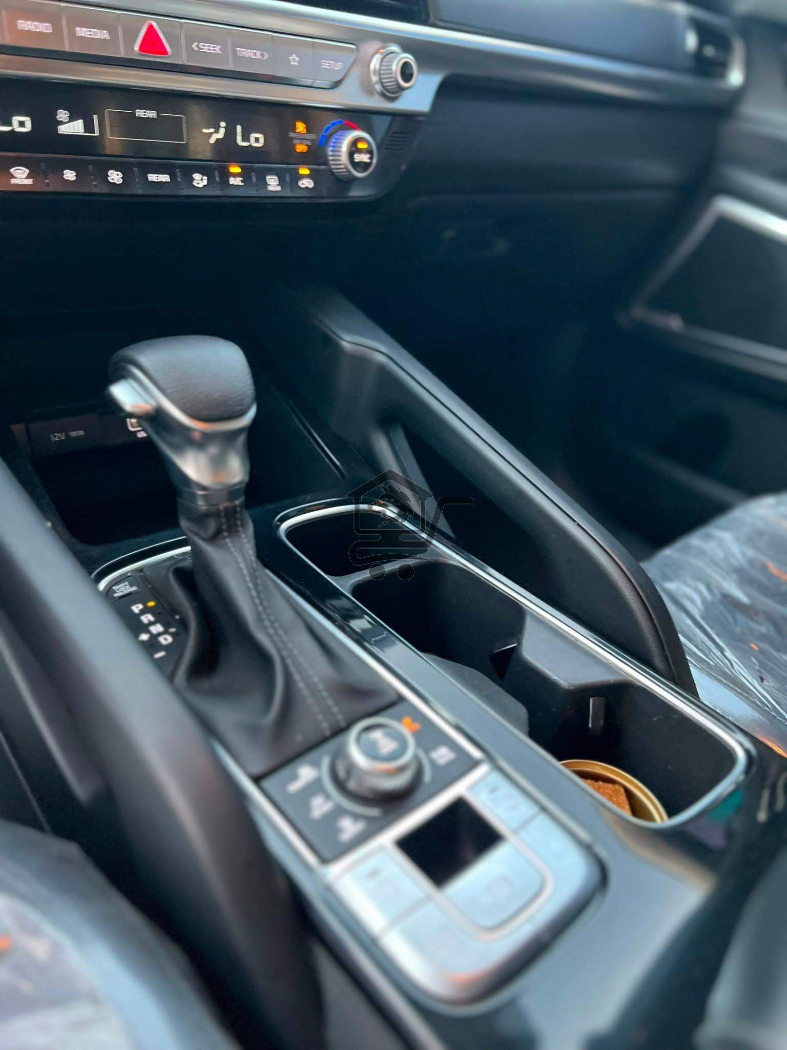 Kia Telluride 2022 - الصورة 8