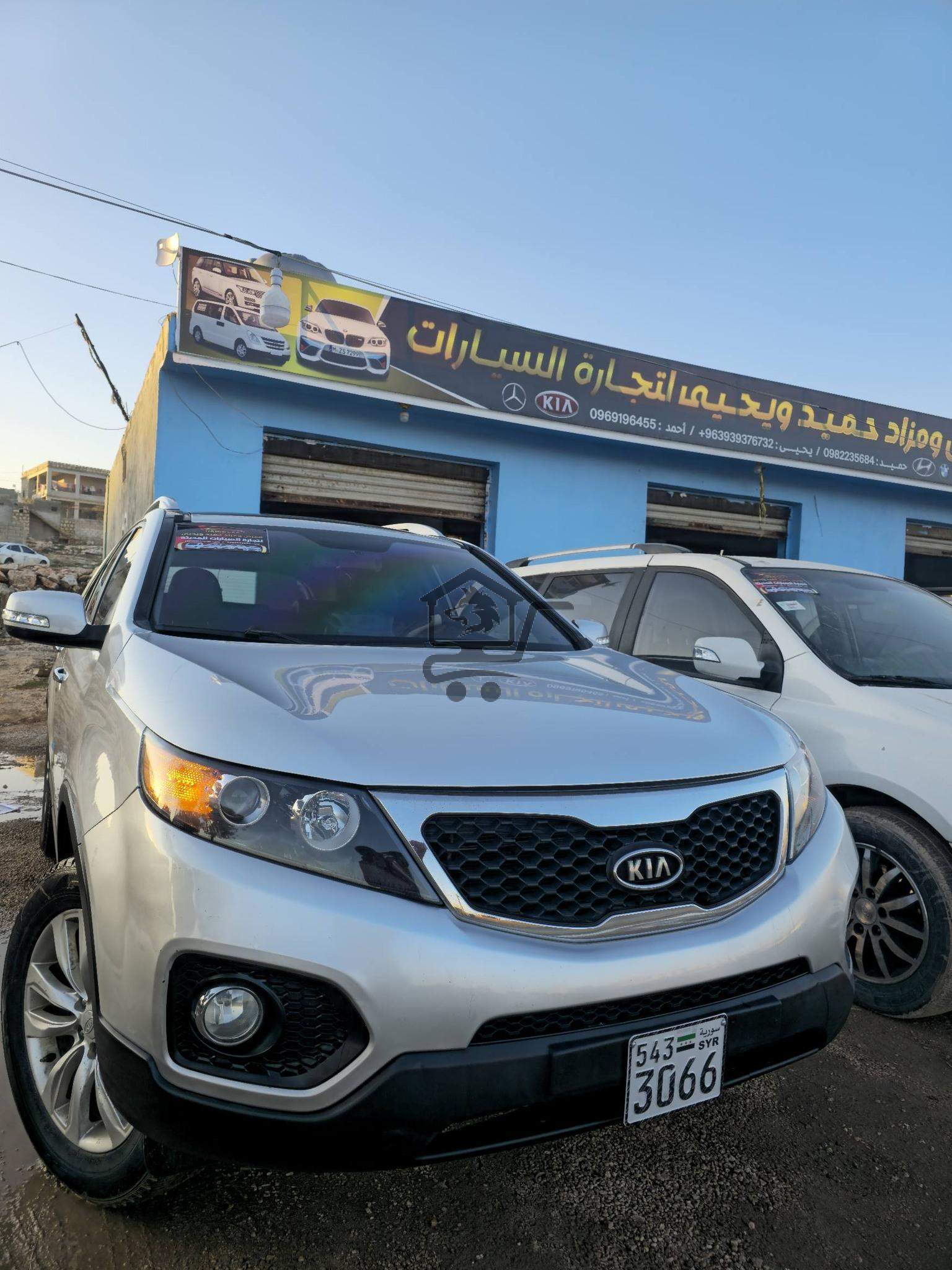 حميد لتجارة السياراتhamed carz - الصورة 3