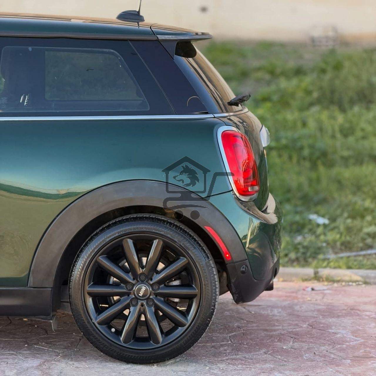 Mini Cooper 2015 - الصورة 4