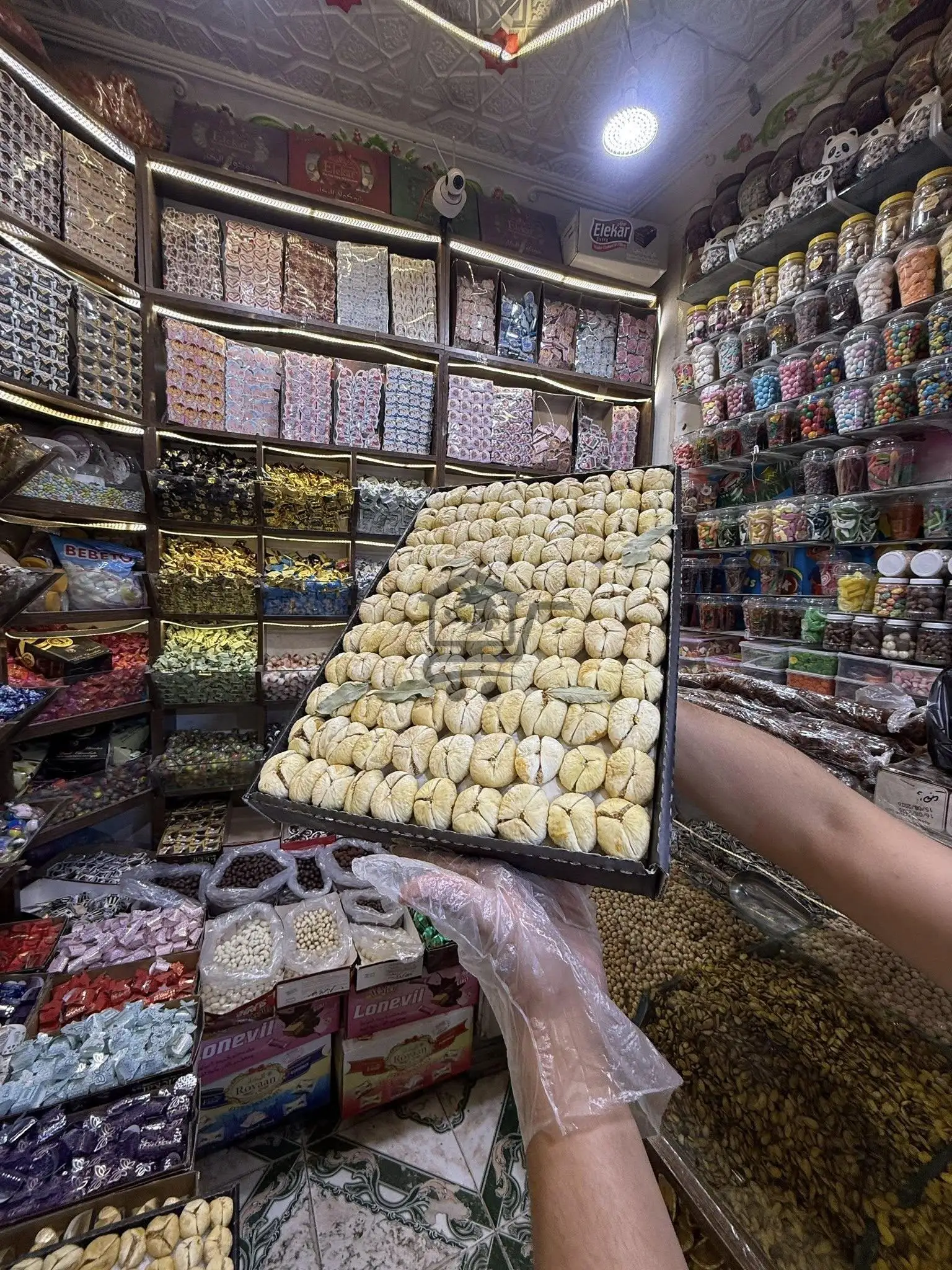 محمصة وضيافة الباشا - الصورة 5