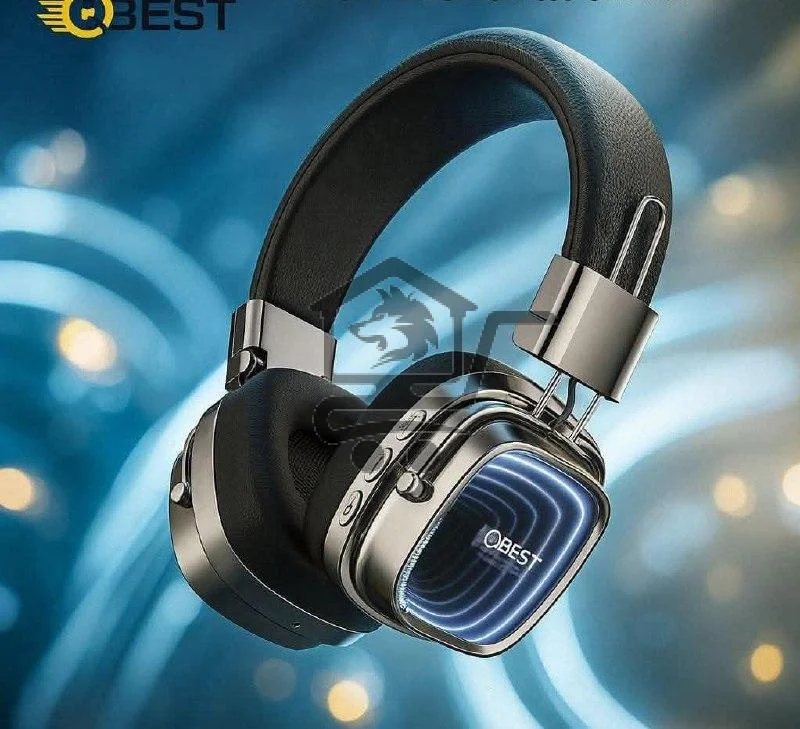 سماعات QBEST QB-930