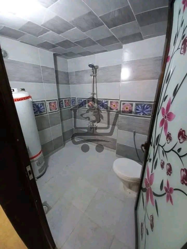 شقة بإكساء جيد - الصورة 4