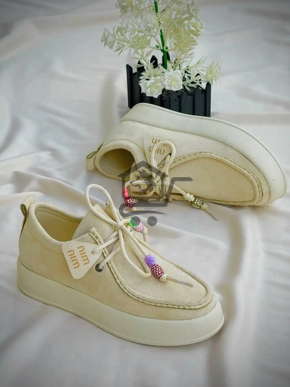 بلورين عالم الموضة - الصورة 3