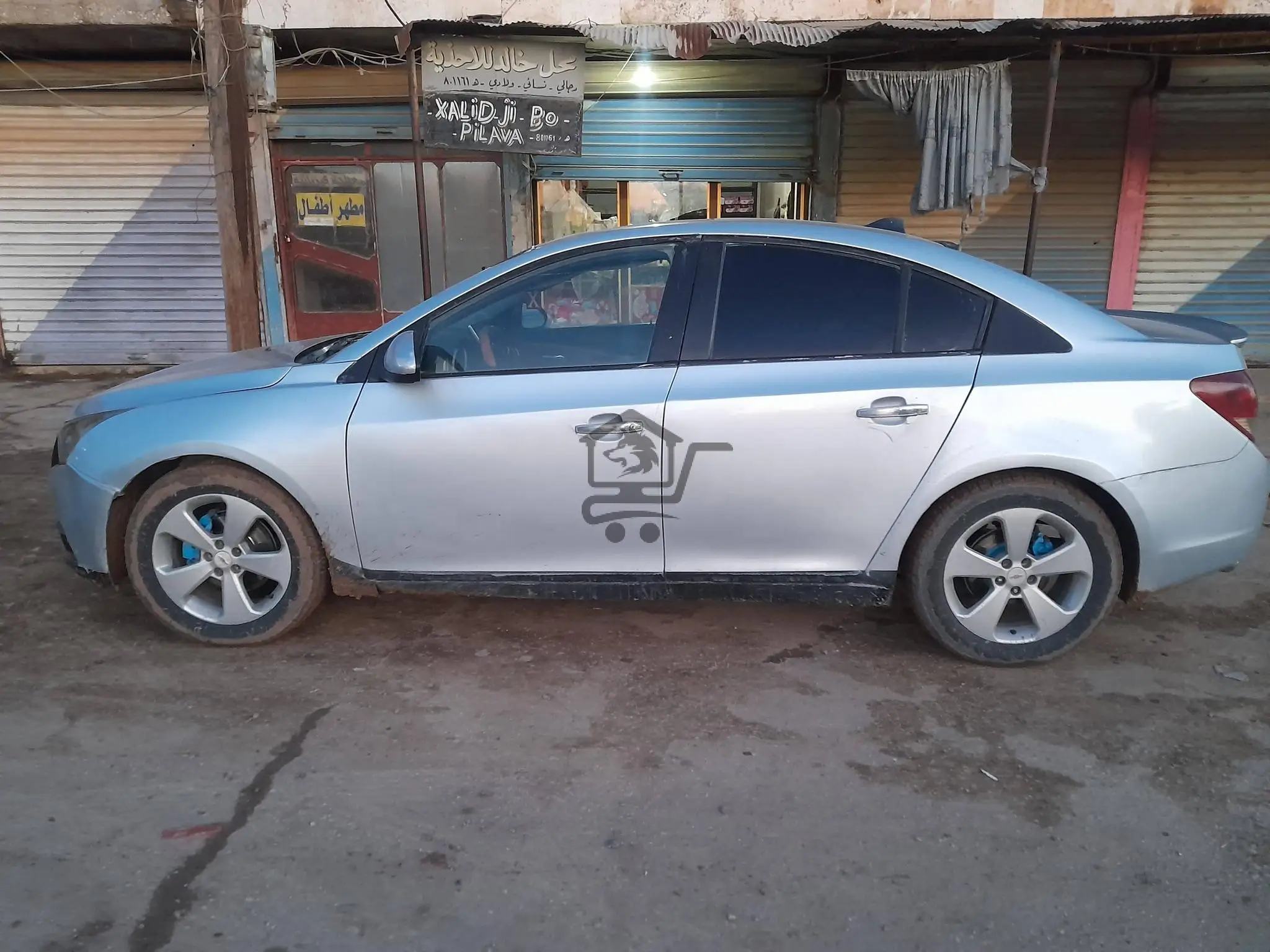 شفر كروز  2010 - الصورة 5