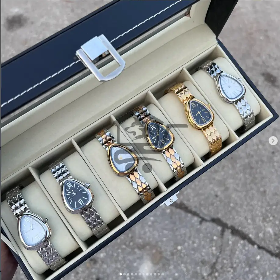 amen.watches - الصورة 2