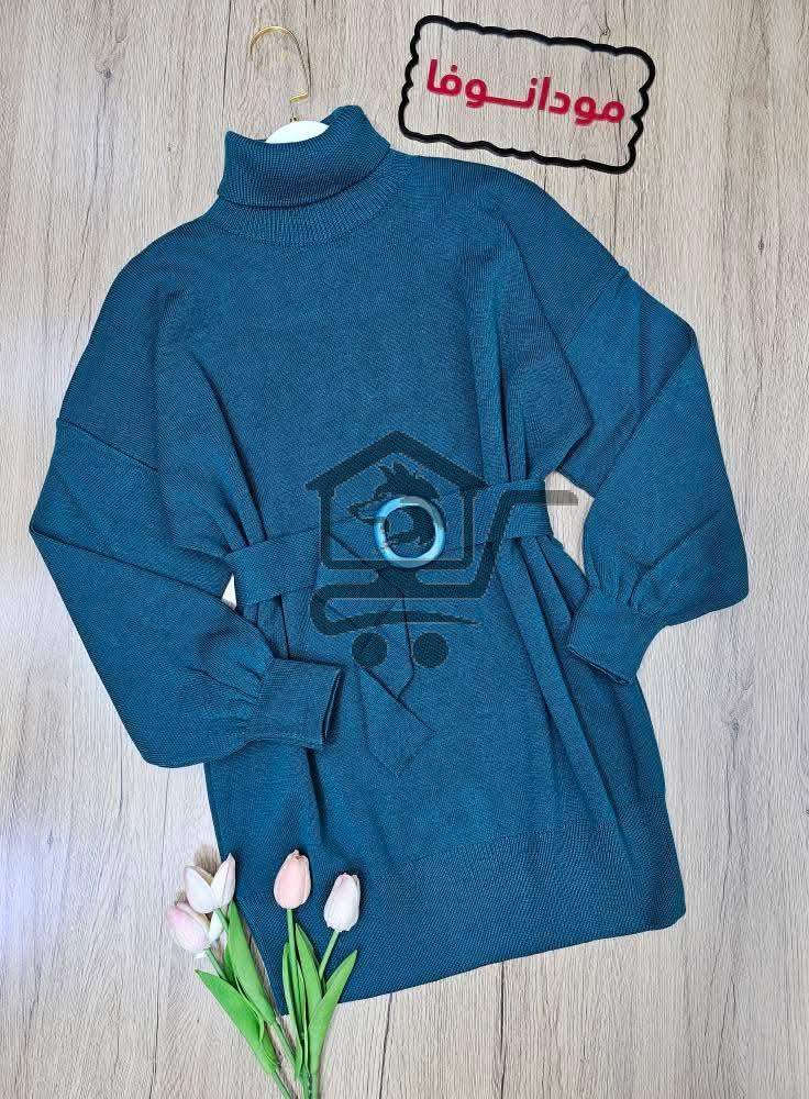 كنزة تريكو - الصورة 4