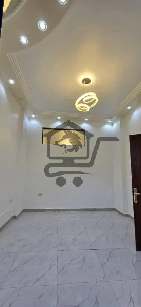 شقة غرفتين بتصميم عصري - الصورة 1