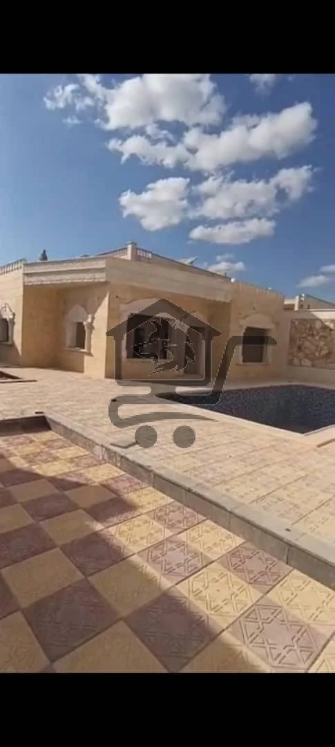 مزرعة في ريف حلب الغربي جمعيه الرحال - الصورة 3