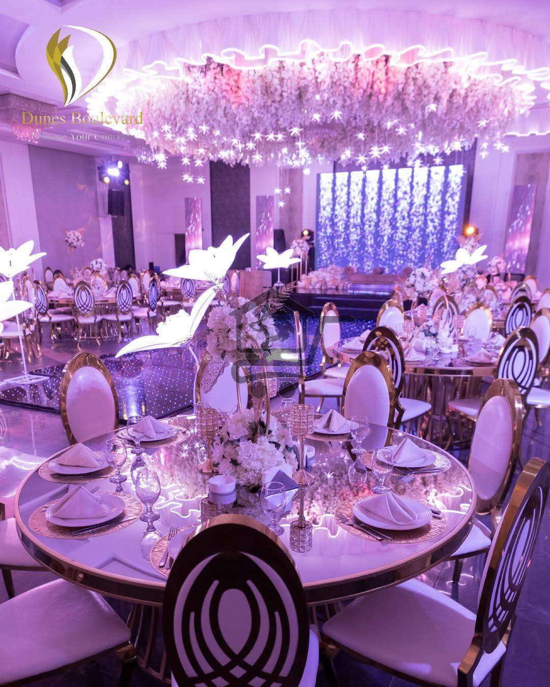 صالة بوليفارد للأفراح - الصورة 7