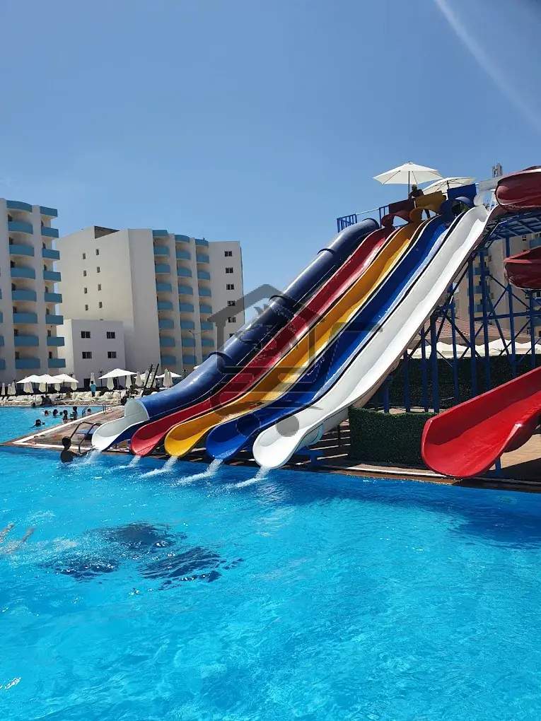 Shahin Resort - الصورة 2