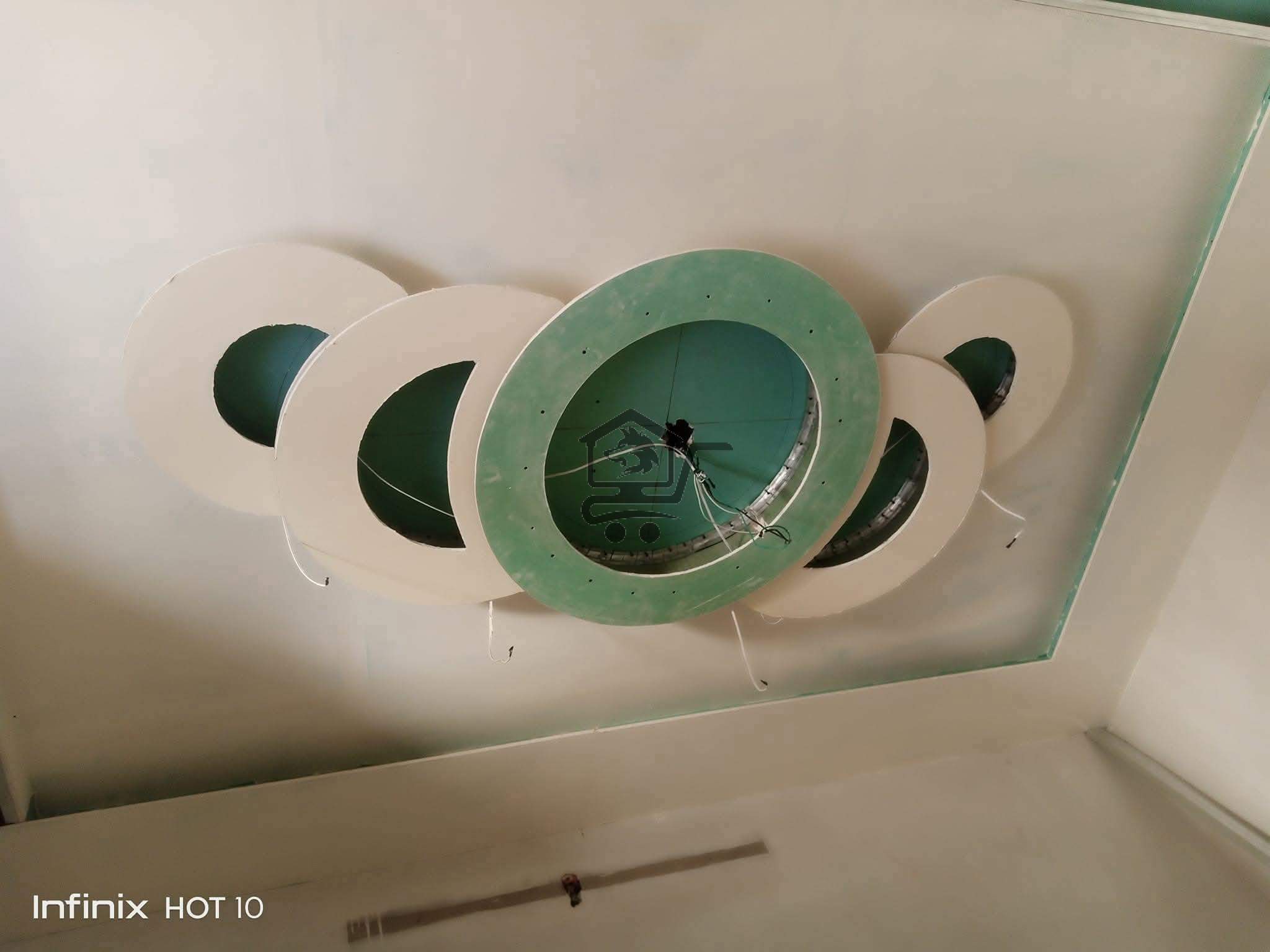 معلم ديكور و دهان - الصورة 6