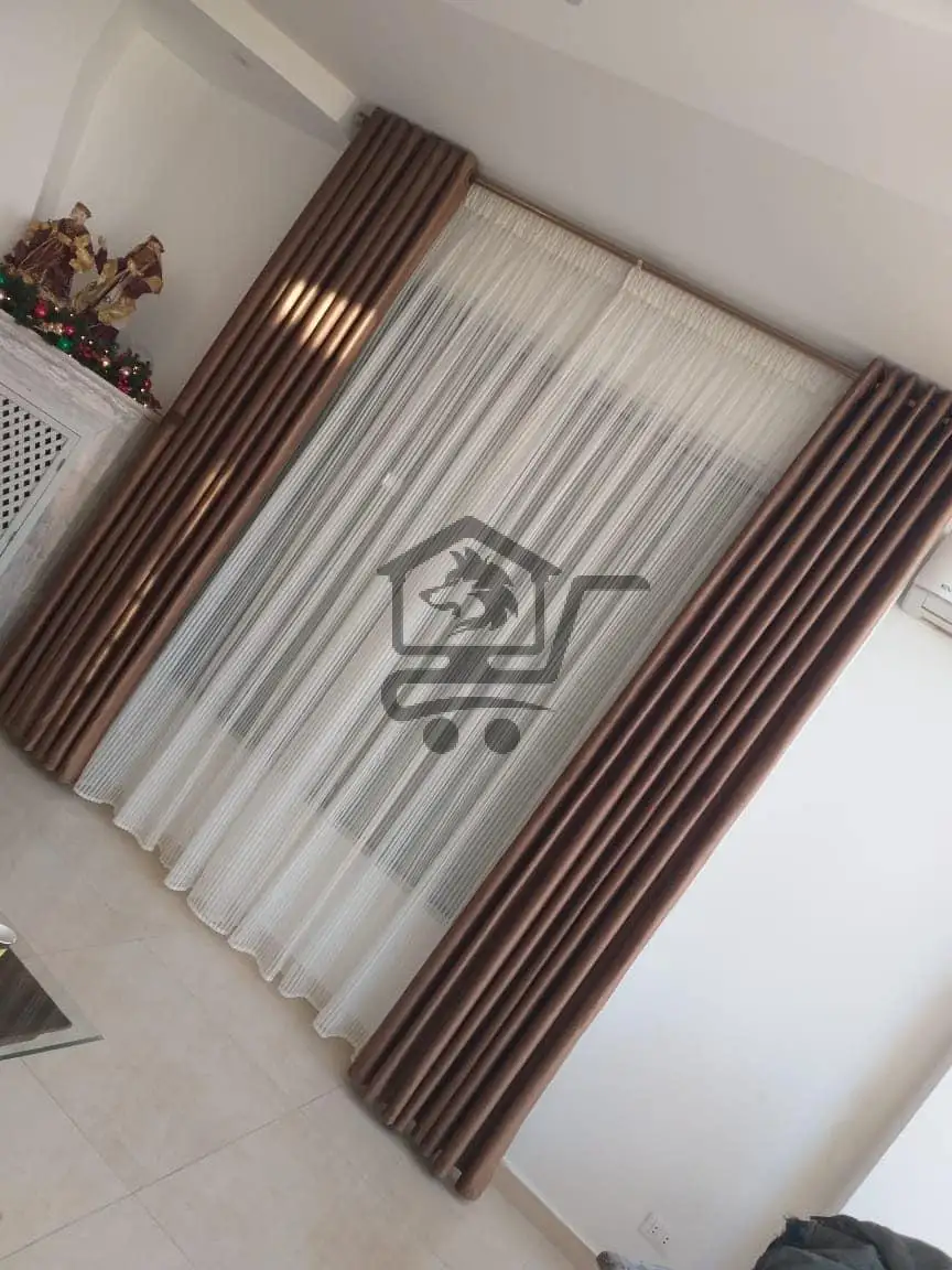 عالم الستائر - الصورة 4