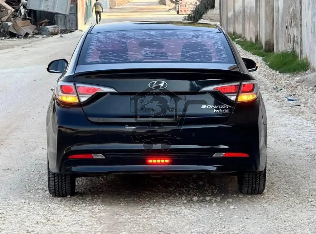 سوناتا ادخال جديد - الصورة 3