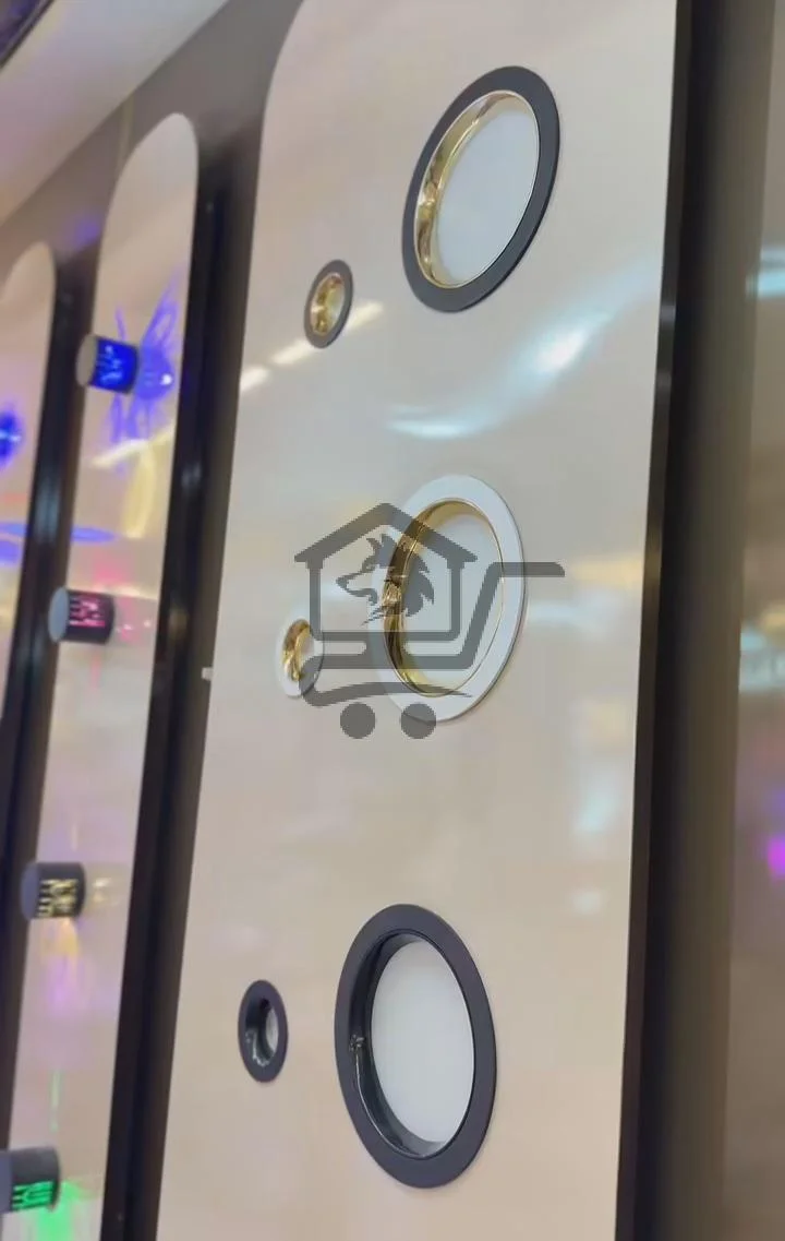 شركة مطر للانارة - الصورة 8