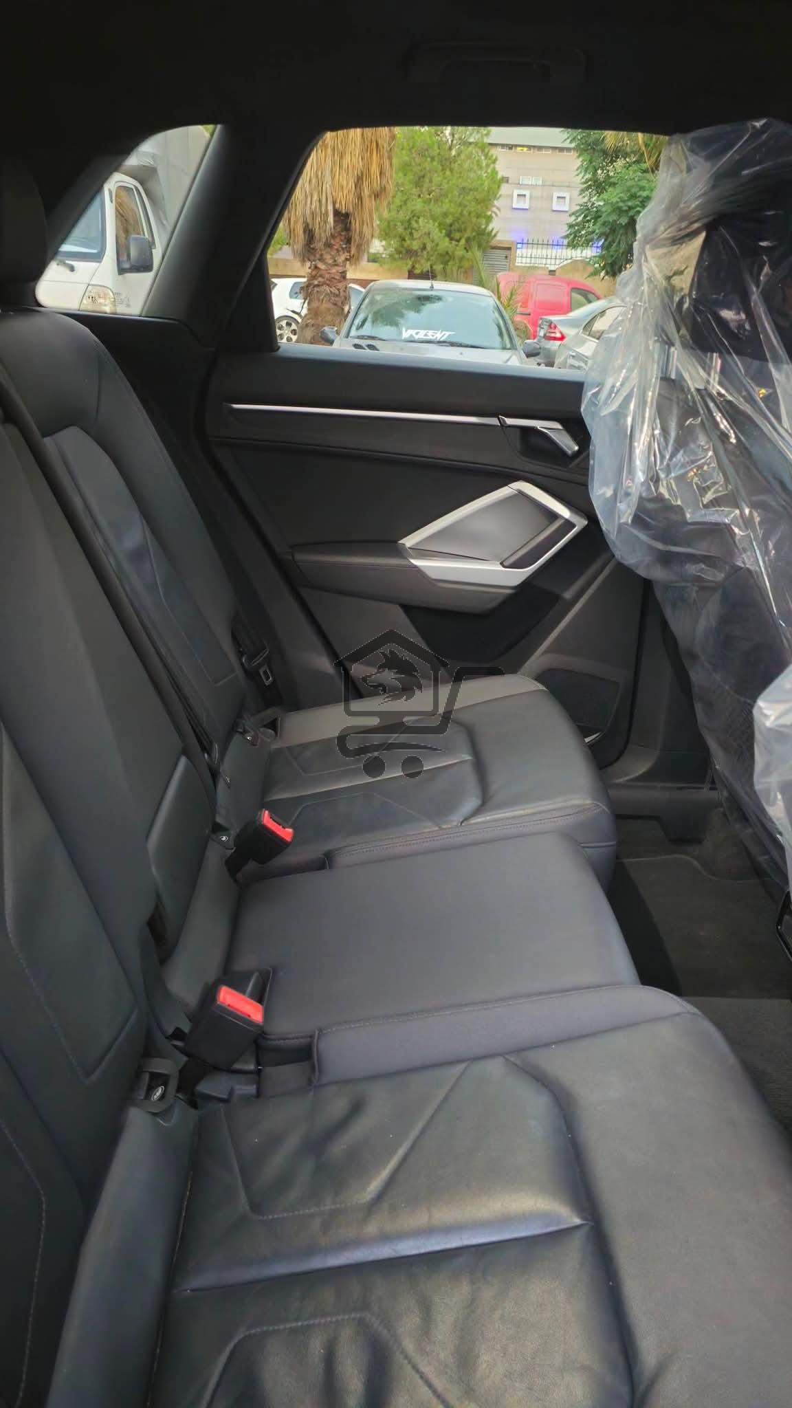 AUDI Q3 - الصورة 5
