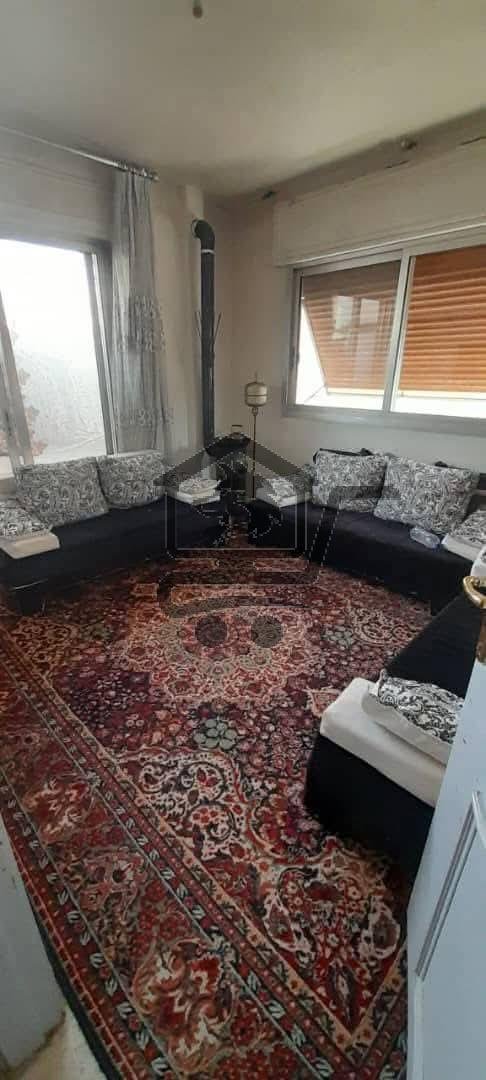 شقة بكسوة جيدة - الصورة 1