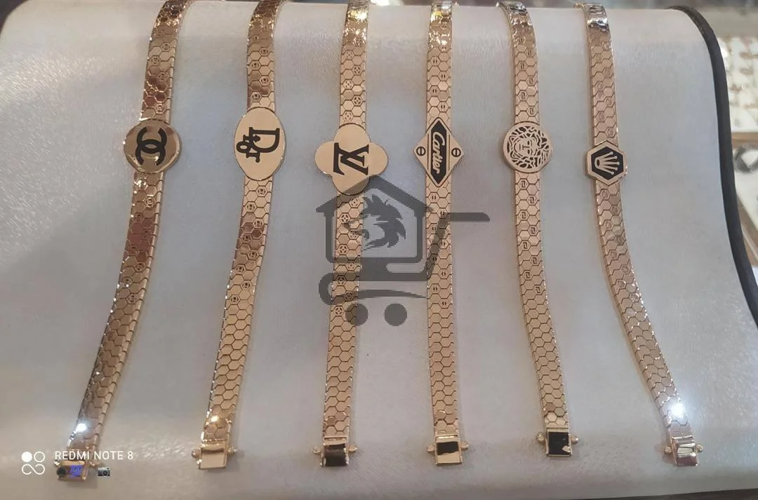 مجوهرات أسامة - الصورة 4