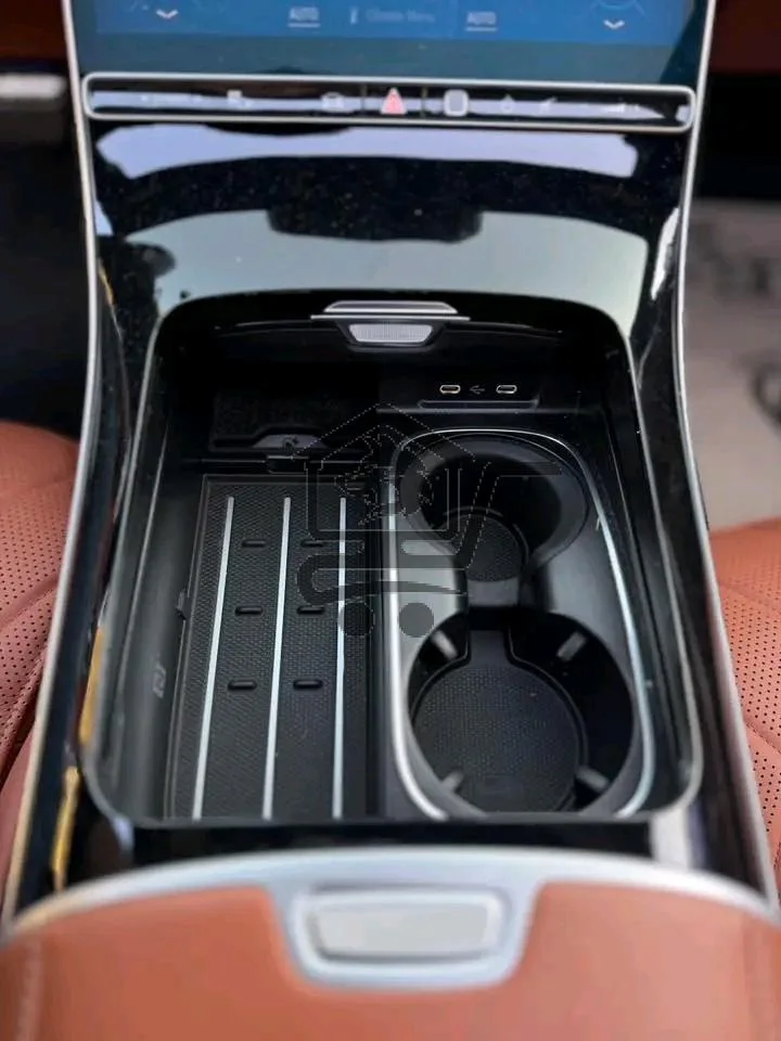 ❤️MERCEDES  BENZ  S580 L❤️ - الصورة 7