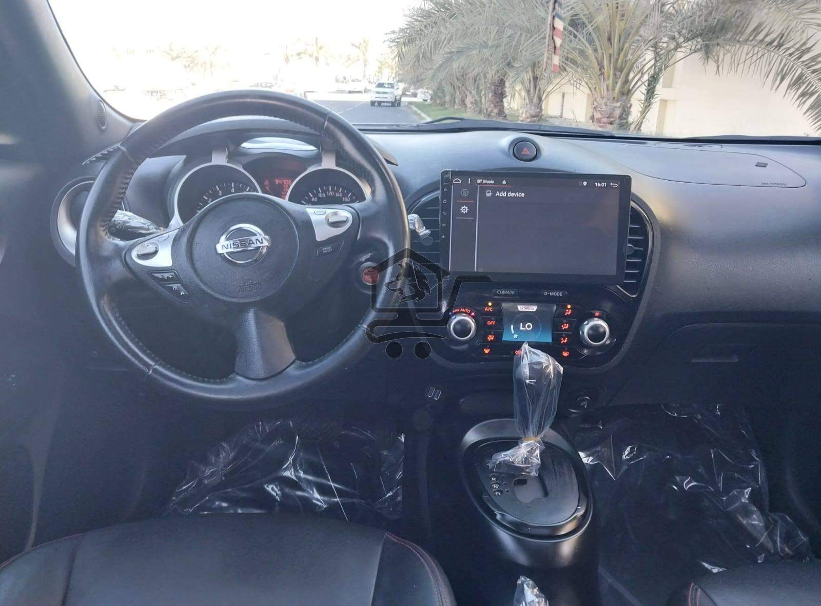 Nissan Juke 2016 - الصورة 5
