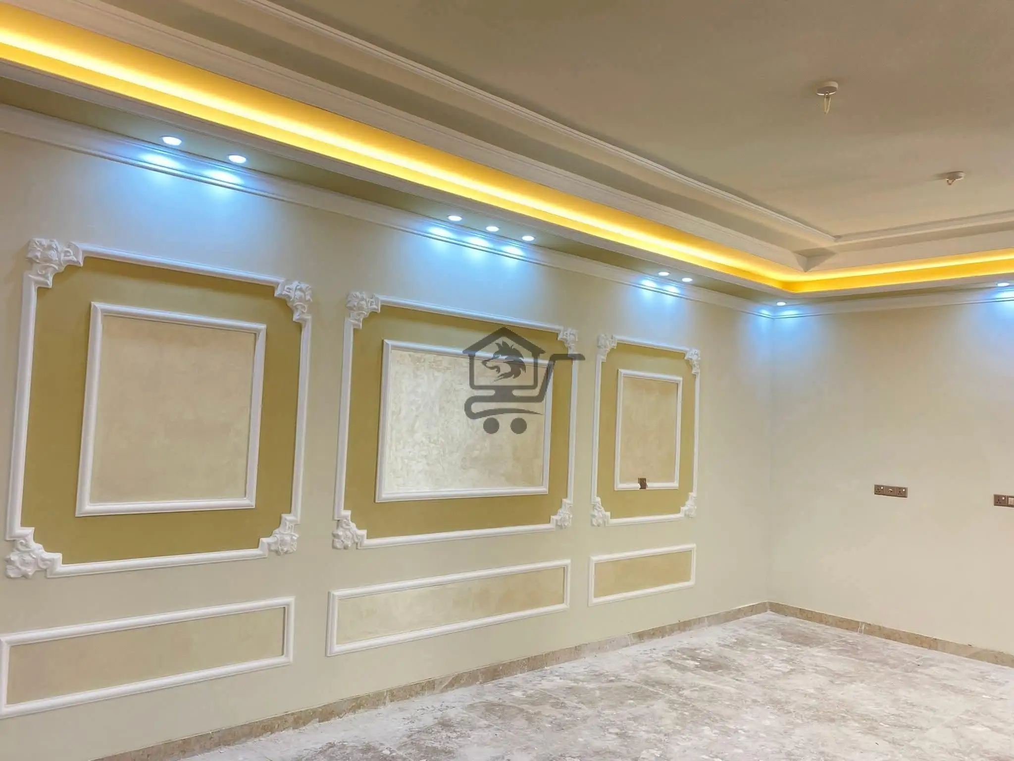 ديكورات الخالوصي - الصورة 4