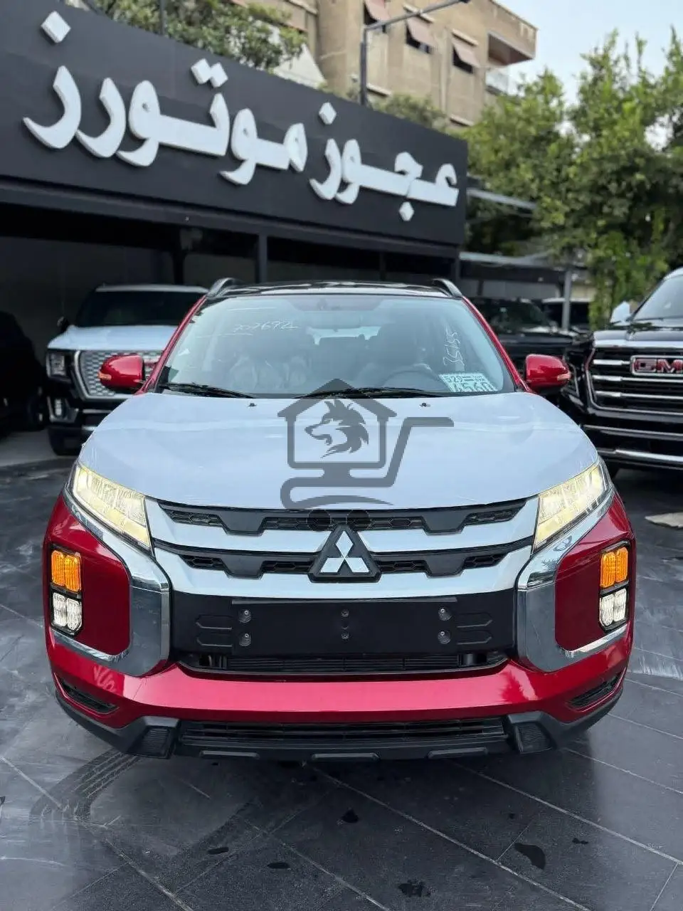 Mitsubishi ASX 2025 - الصورة 1