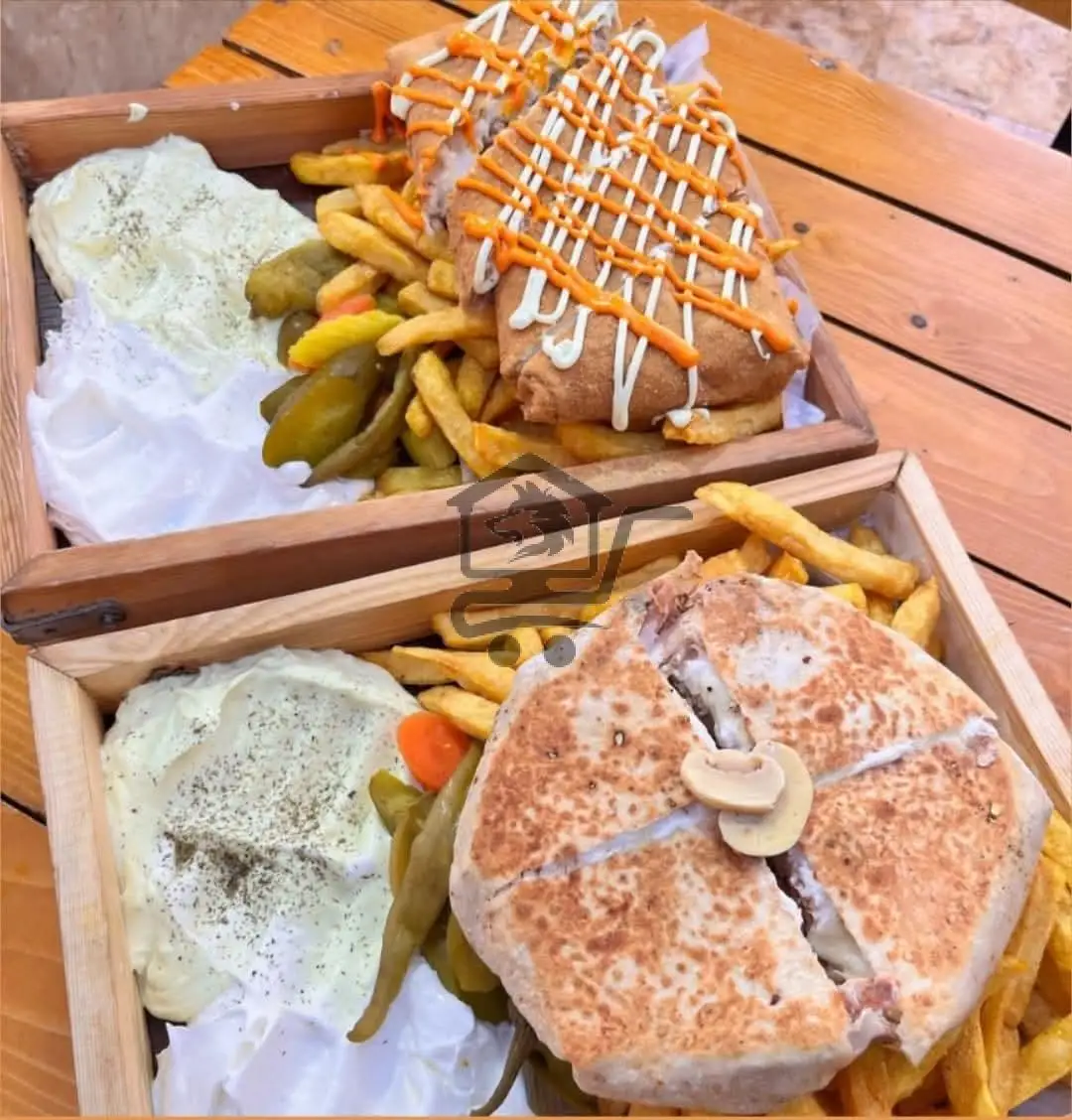 * مطعم هاوس تشيكن _ Chicken House - الصورة 5