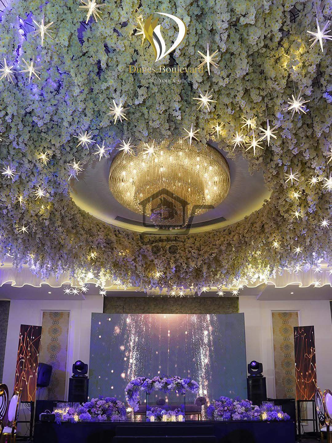 صالة بوليفارد للأفراح - الصورة 2