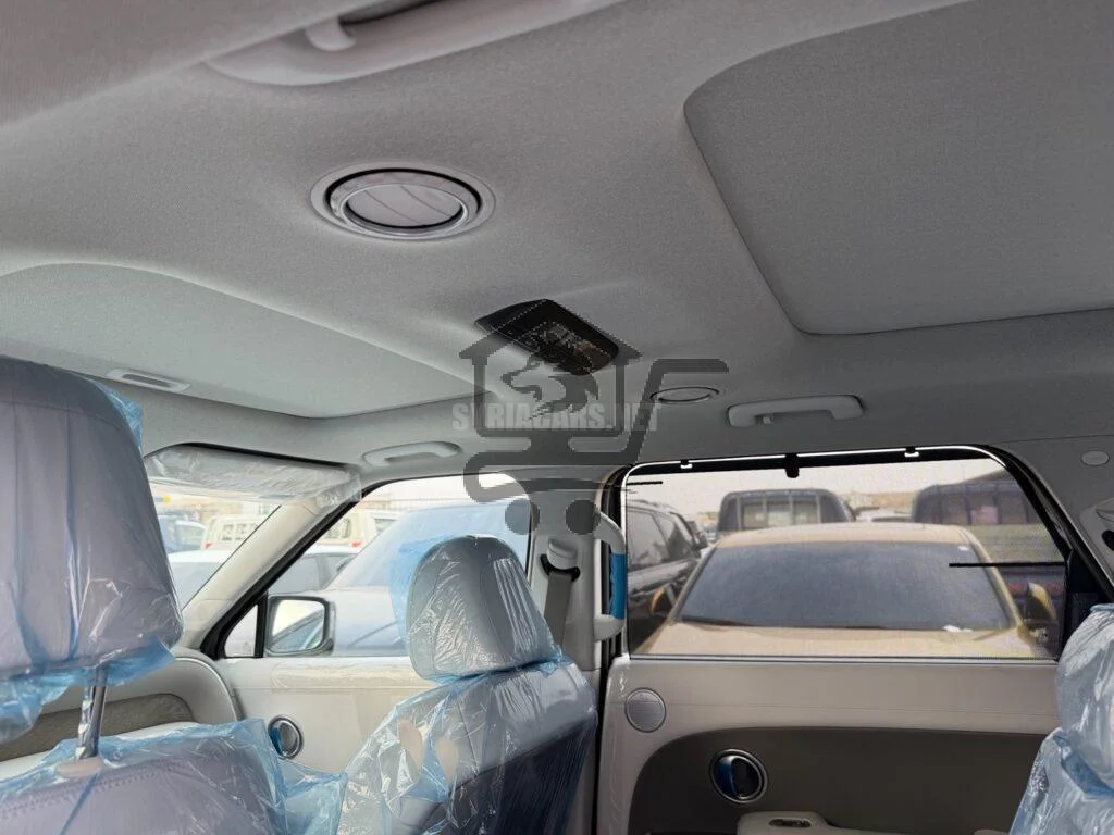 هيونداي - Hyundai باليساد - Palisade - الصورة 4