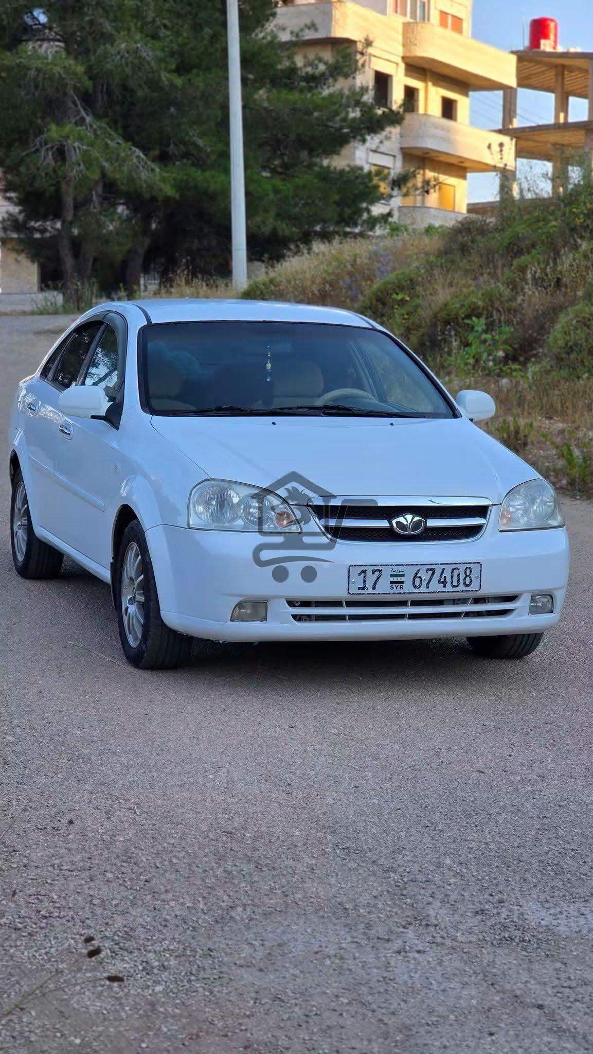 DAEWOO LACETTI - الصورة 3