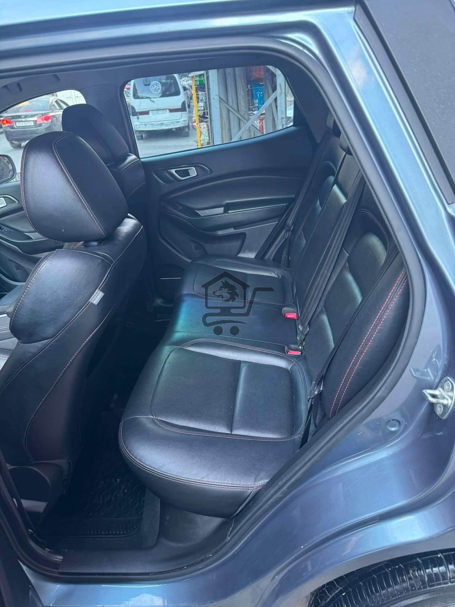 Chery Tiggo 4 2020 - الصورة 10