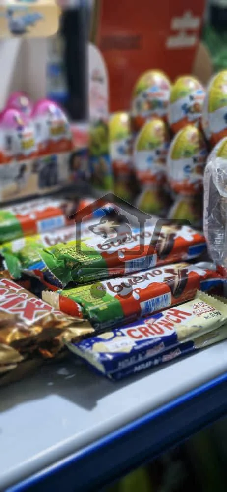 سوبر ماركت مضر - الصورة 4