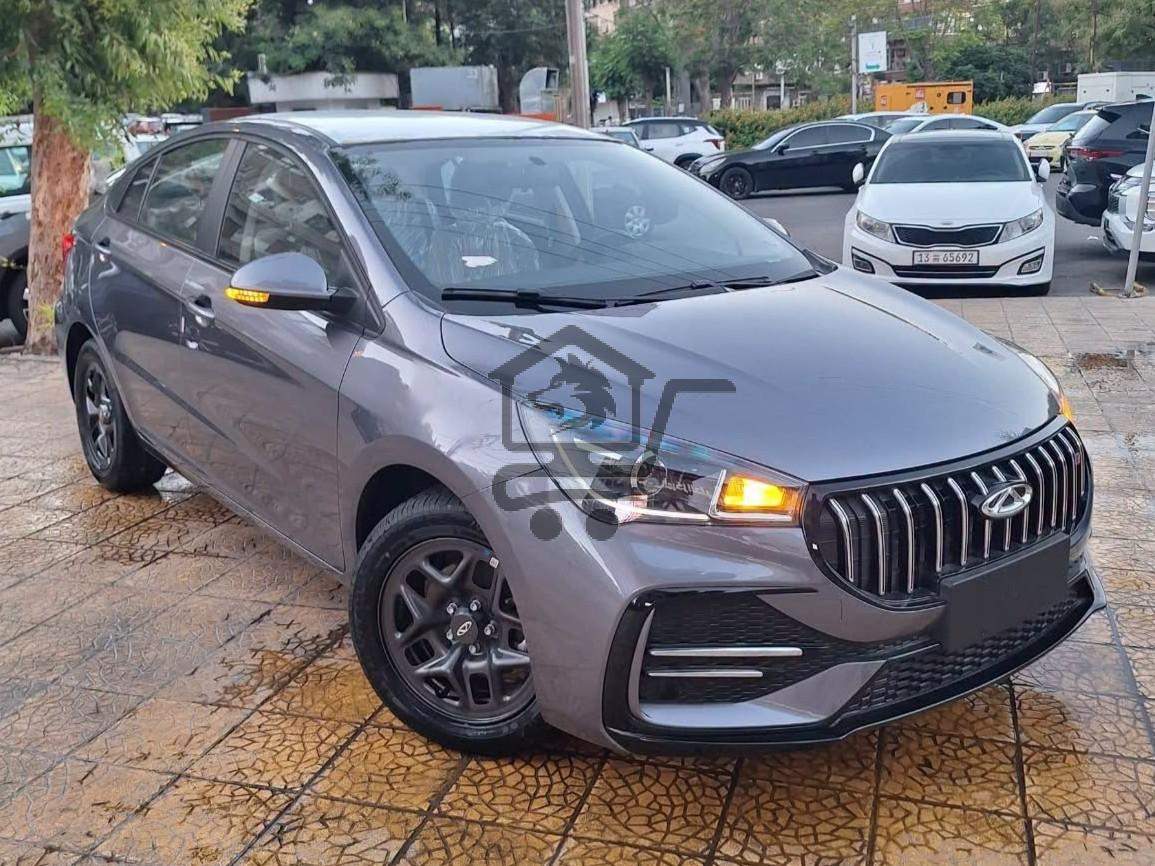 Chery Arrizo 5 - الصورة 3