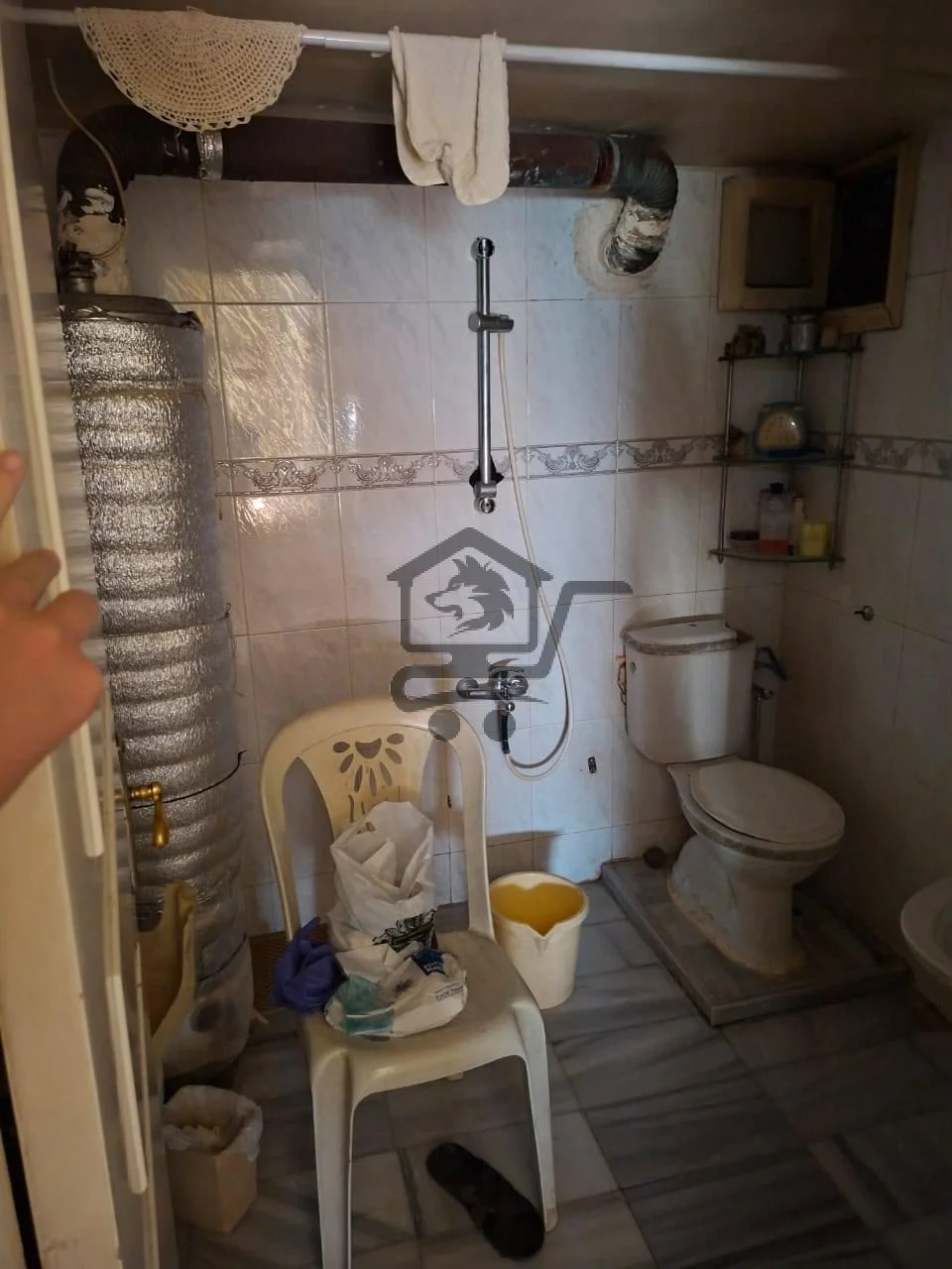 حلب شارع النيل - الصورة 2