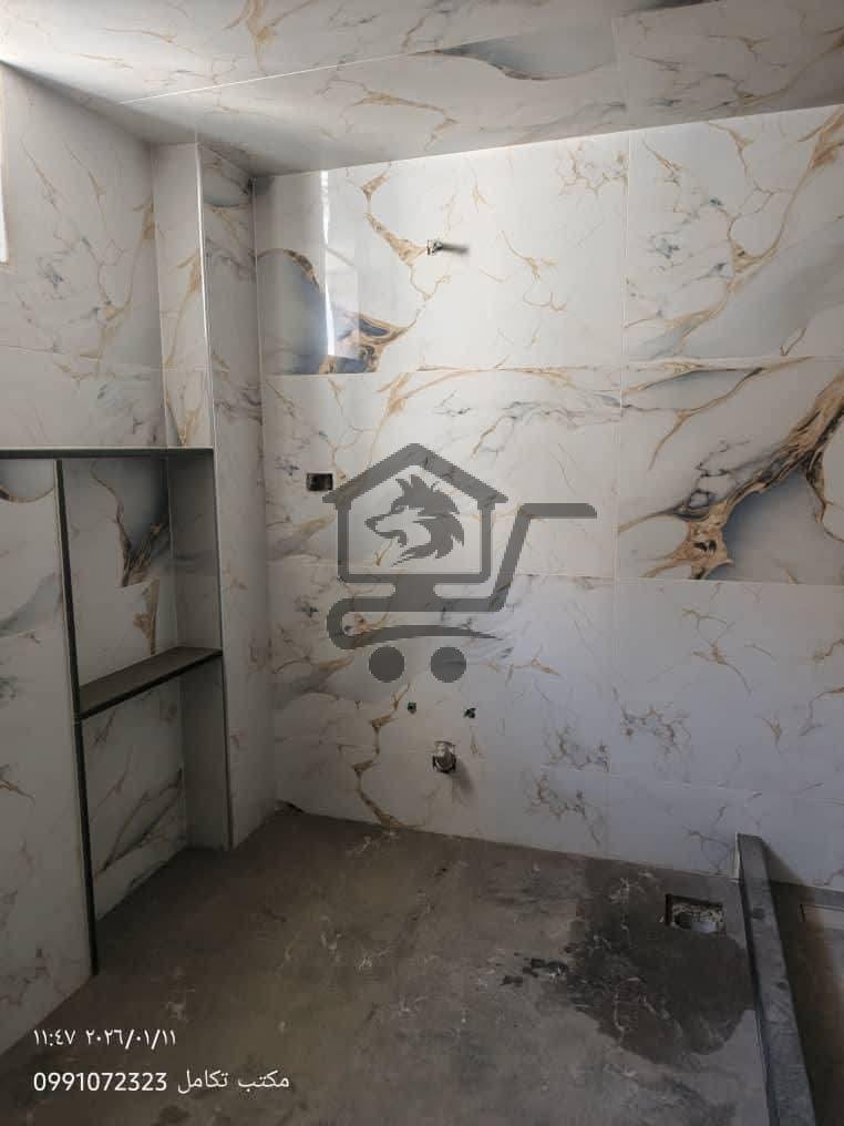 شقة اكساء خفيف _ حمص - الصورة 2