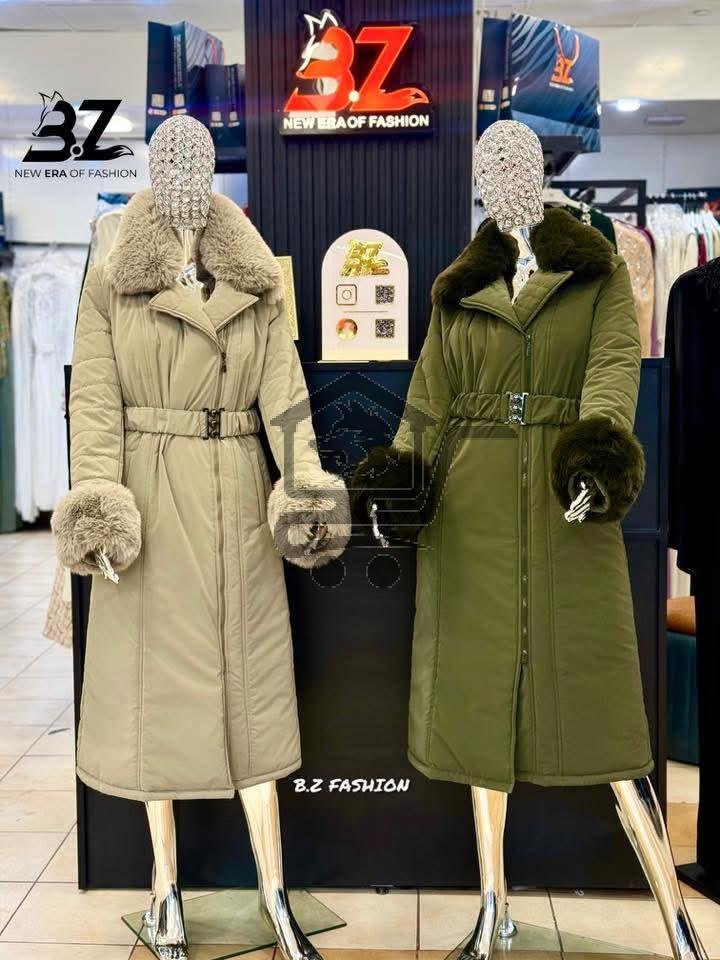 عرض جاكيت - الصورة 7