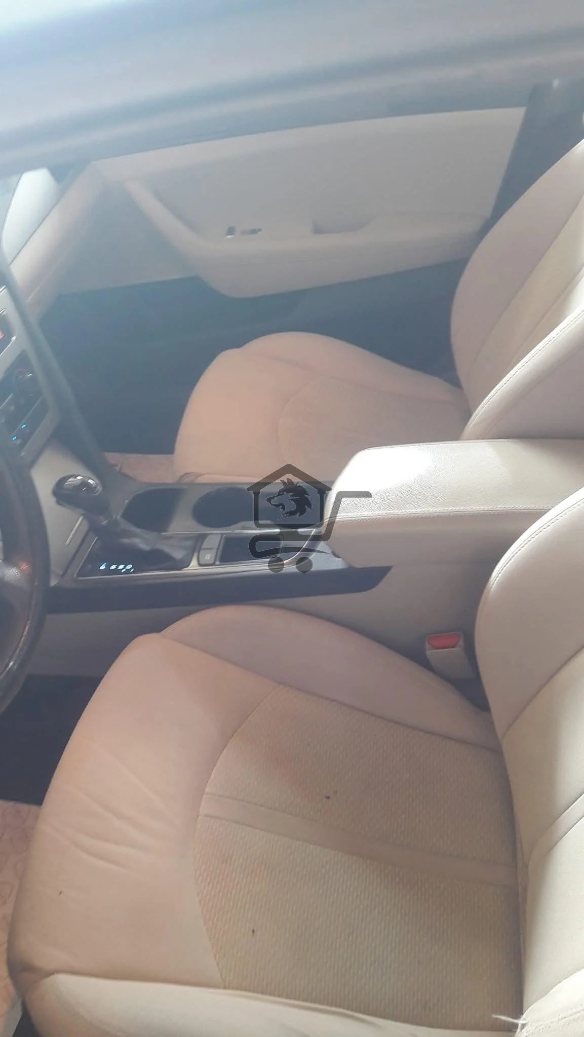 هوندا سوناتا - الصورة 3