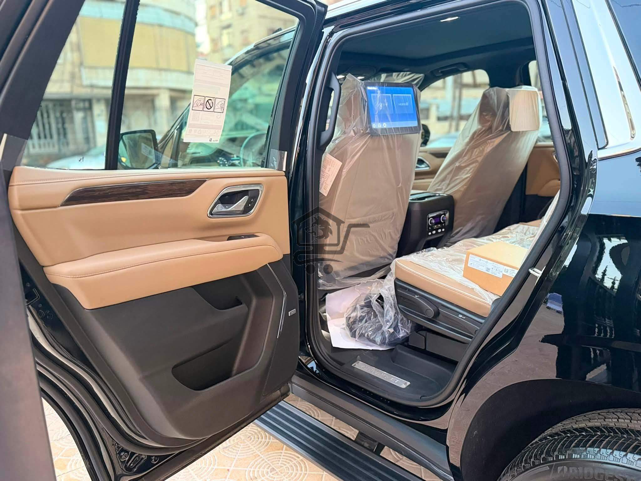 Chevrolet Tahoe Premier - الصورة 10