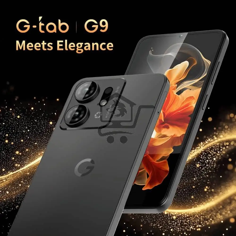 موبايلG-tab G9