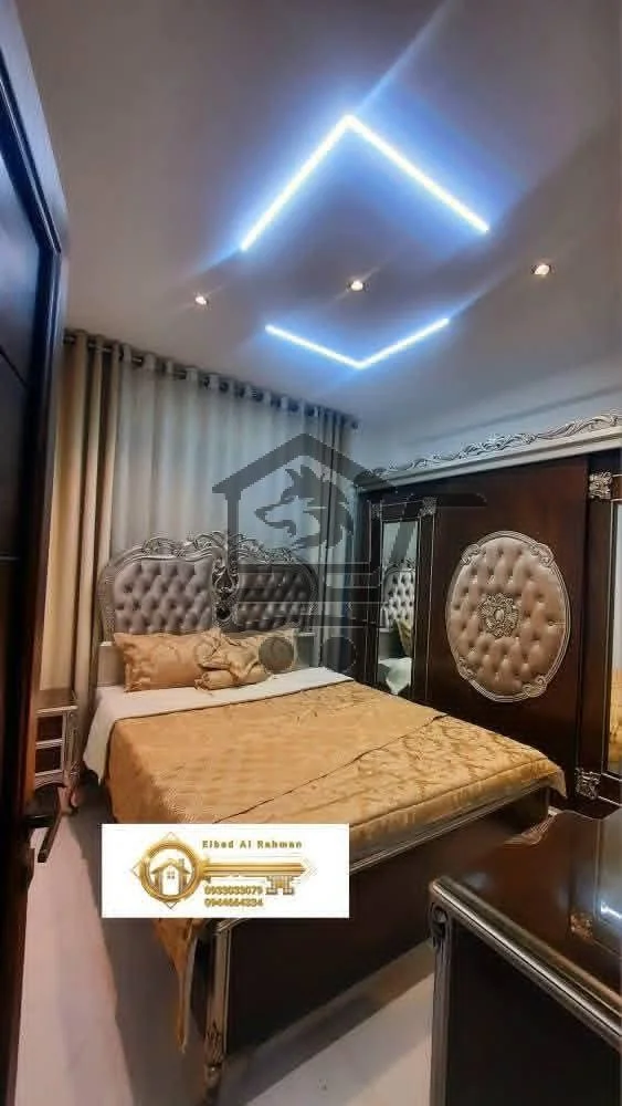 شقة بمساحة مميزة - الصورة 8