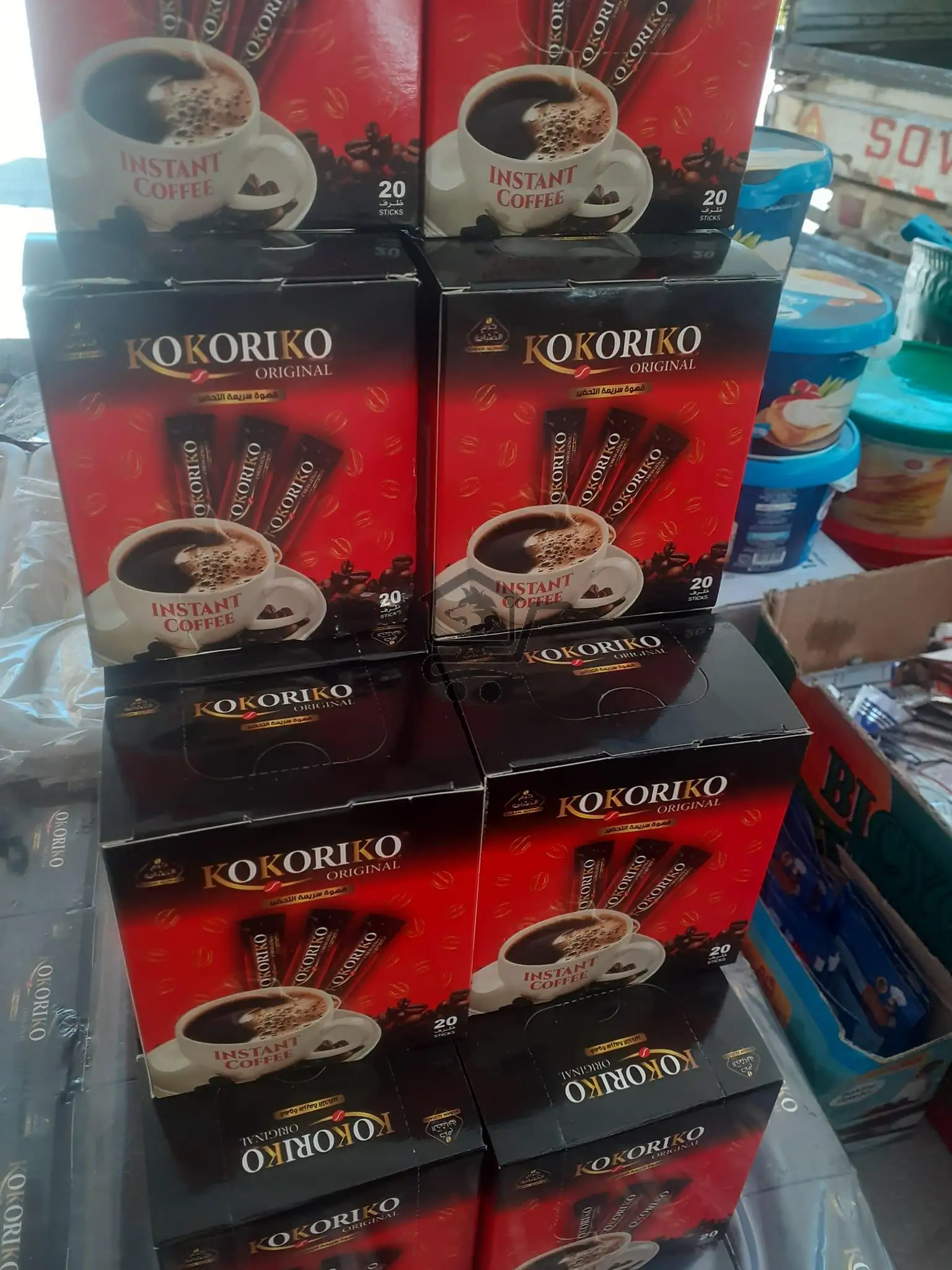 محمصة وضيافة القصور - الصورة 4