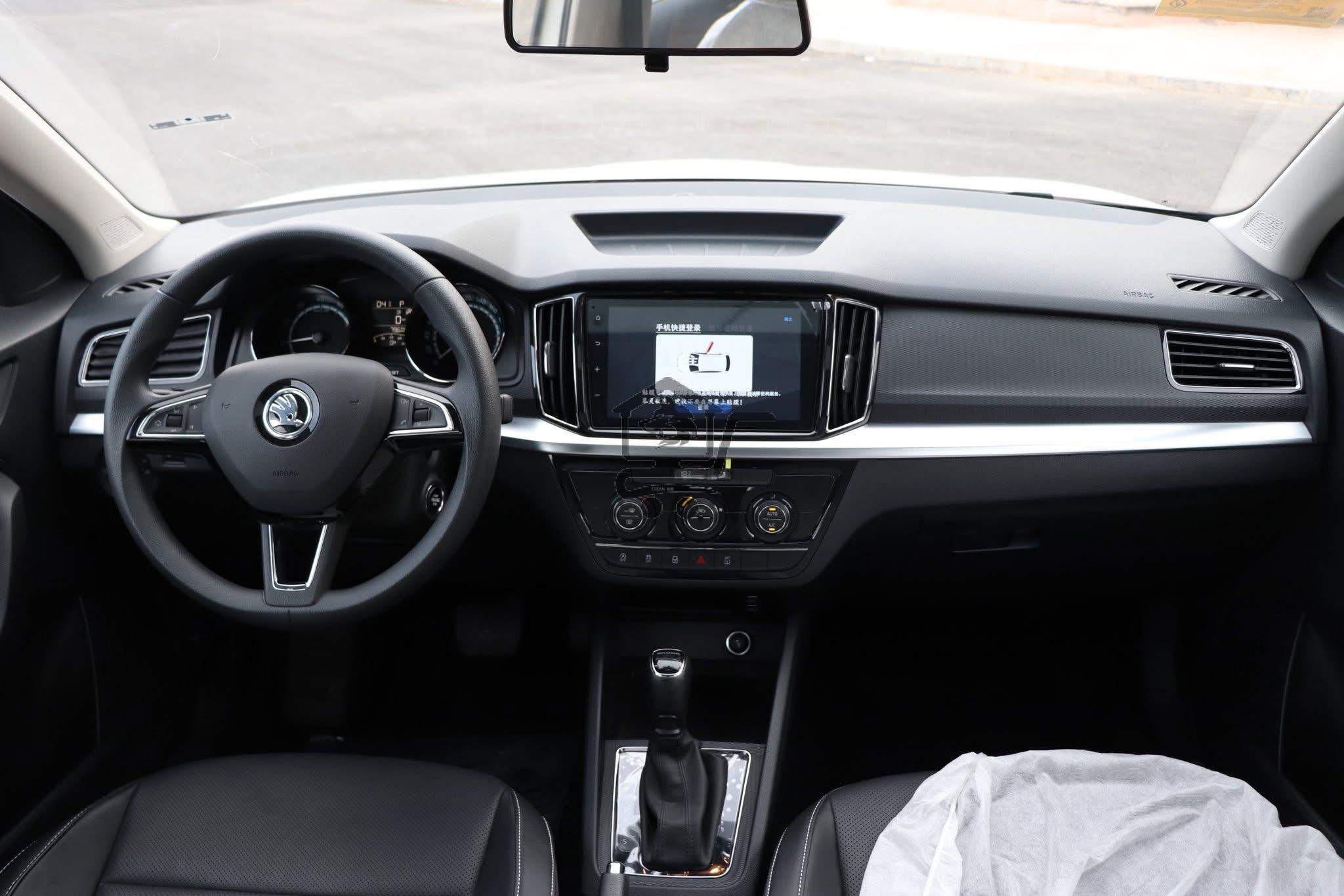 Skoda - الصورة 3