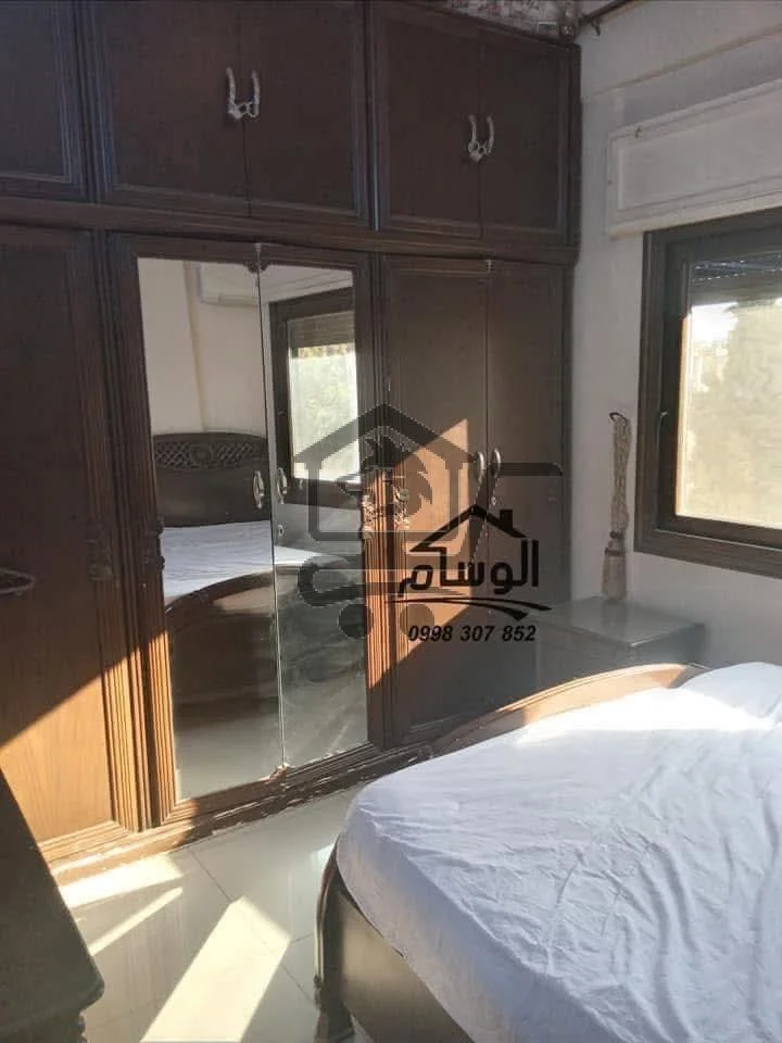 منزل_للأجار🏡 مفروش - الصورة 5