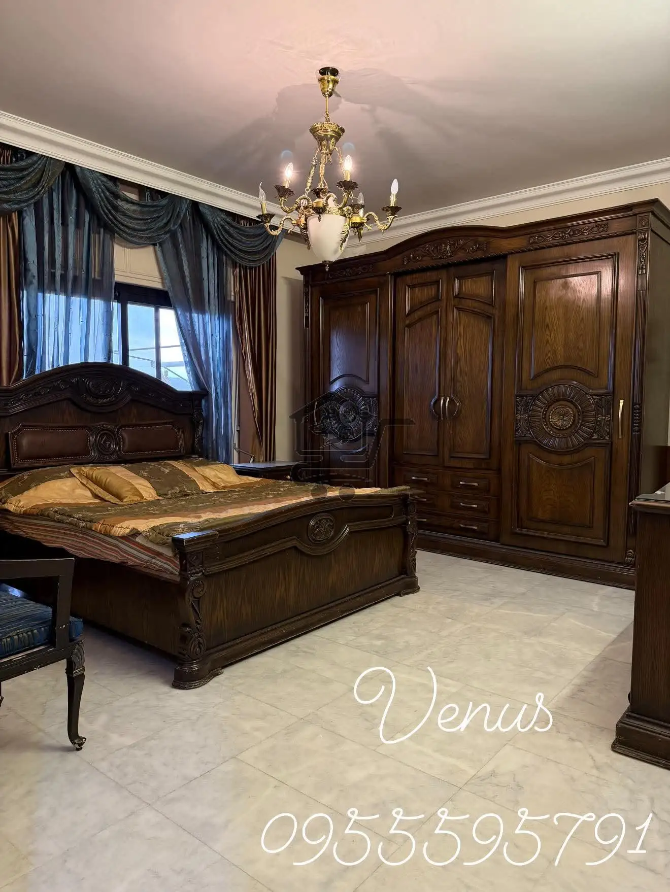 للبيع منزل في مشروع دمر ١٦ - الصورة 4