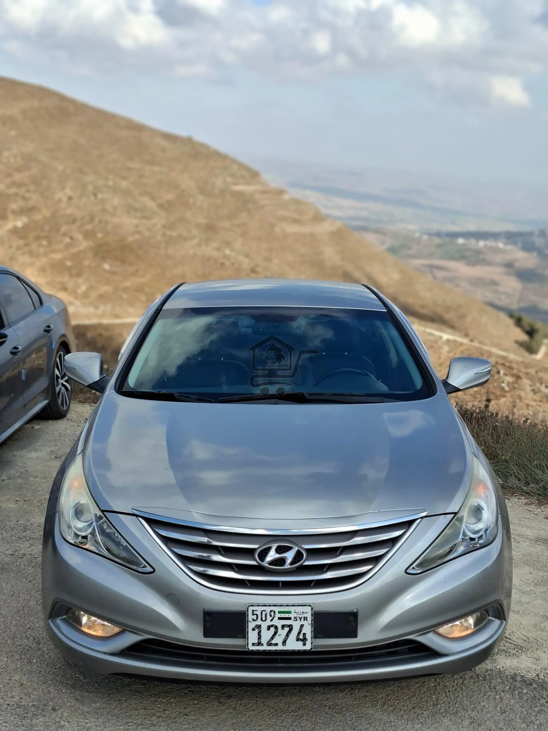 هيونداي سوناتا - الصورة 1