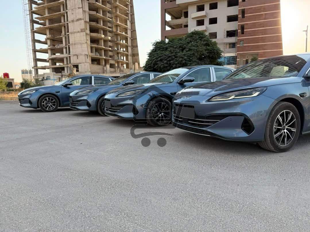 BYD - الصورة 1
